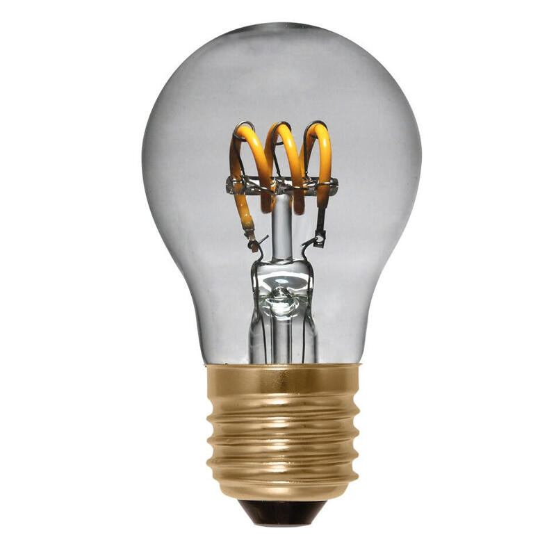 Bombilla Led Segula 50525 E27 2.7w= 9w 90lm Blanco Cálido