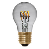 Bombilla Led Segula 50525 E27 2.7w= 9w 90lm Blanco Cálido