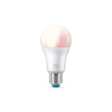 Bombilla Led Standard E27 8,5w Full Colors Wifi Wiz Philips