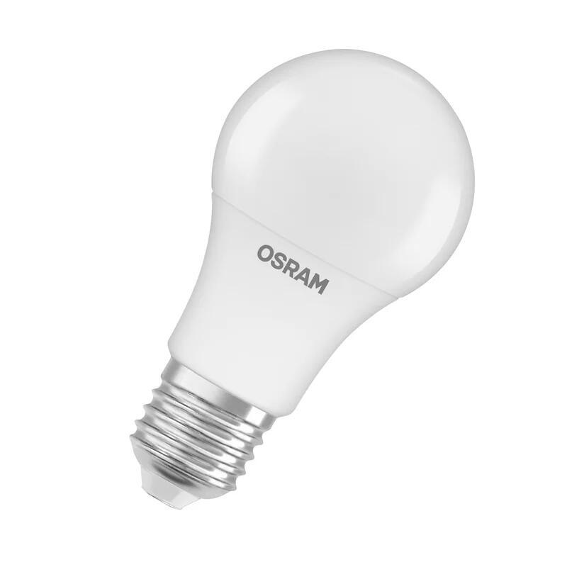 Bombilla Osram 4058075757622 Led Blanco Frío 4000 K 9 W E27 F
