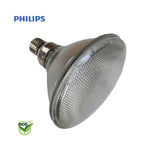 Bombilla Par 38 Infrarrojos 175w E27 "Energy Saver" Color: Transparente (Terapeutica) Philips