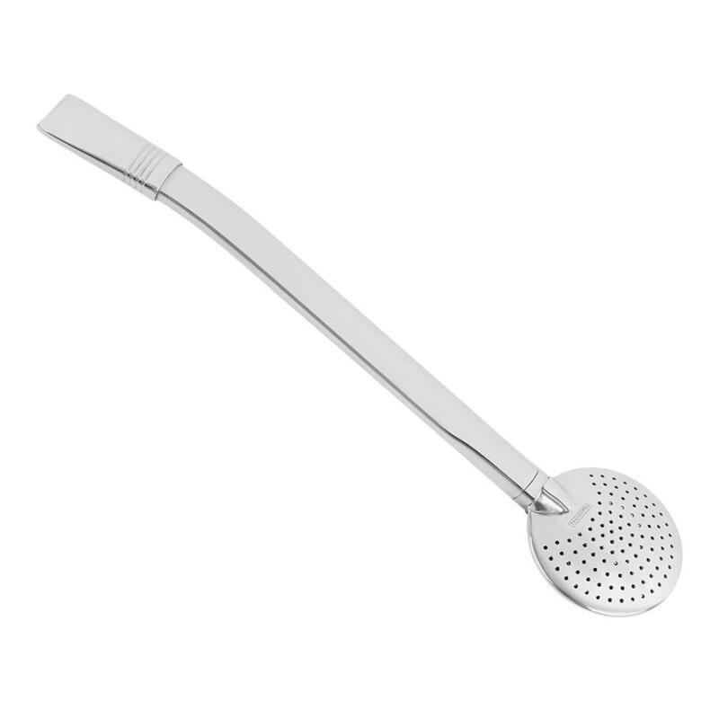 Bombilla Para Mate 19 Cm