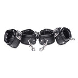 Bondage Massage Bed