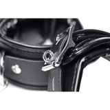 Bondage Massage Bed