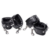Bondage Massage Bed