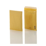 Bong Bolsa Acolchada Con Burbujas 14d 180x265mm Kraft -10u-
