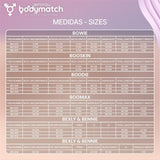 Boodie Pechos De Silicona Copa D Silicona Líquida