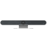 Boom Collaboration Halo Videobar, White