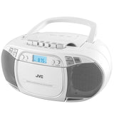 Boombox Blanco Rc-E451w