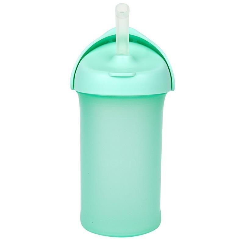 Boon Swig Flip Top Straw  Mint