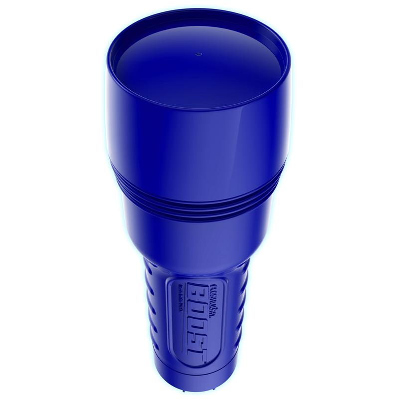 Fleshlight Boost - Masturbador Vagina Bang Md Flesh Rp