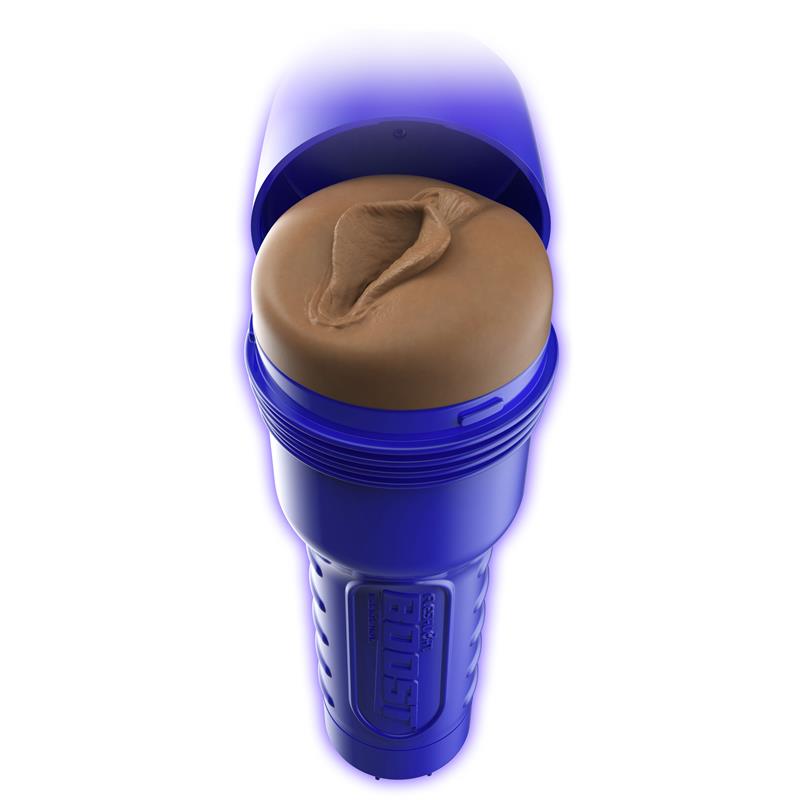 Fleshlight Boost - Masturbador Vagina Bang Md Flesh Rp