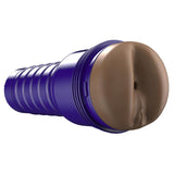 Fleshlight Boost - Masturbador Ano Blast Female Md Flesh Rp