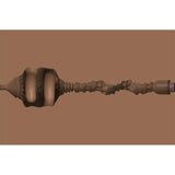 Fleshlight Boost - Masturbador Ano Blast Female Md Flesh Rp