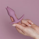 Fun Factory - Botín Fem Rosa