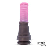 Bootor Dildo Silicona Líquida 25 Cm