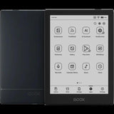 Boox Go 6 (Gen Ii) Negro