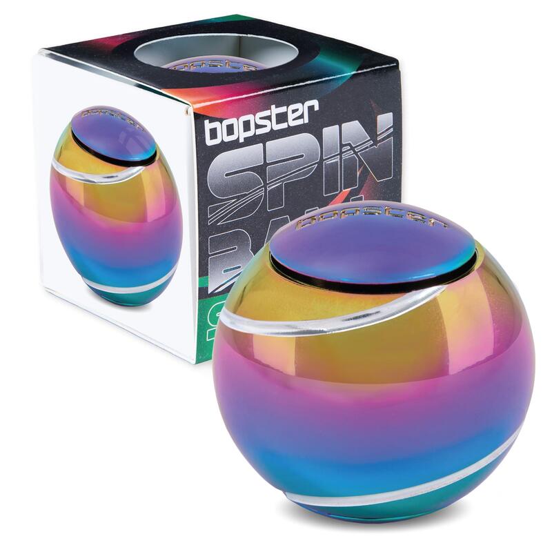 Bopmer - Fidget Spinner Ball - Multicolour