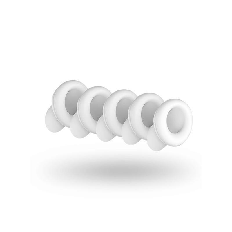 Boquilla Silicona Satisfyer 2 Next Gen Pack De 5