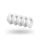 Boquillas Silicona Satisfyer Pro Deluxe Pack De 5