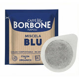 Borbone Box Cialde 44mm Miscela Blu 150pz