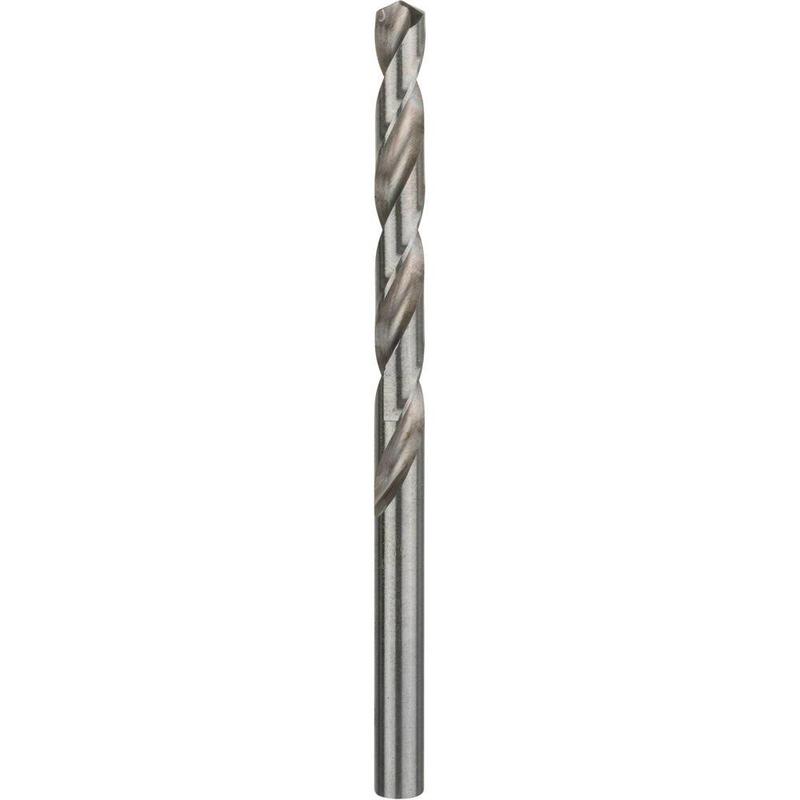 Bosch 1 Metal Drill Bits Hss-G 7,0x69x109mm