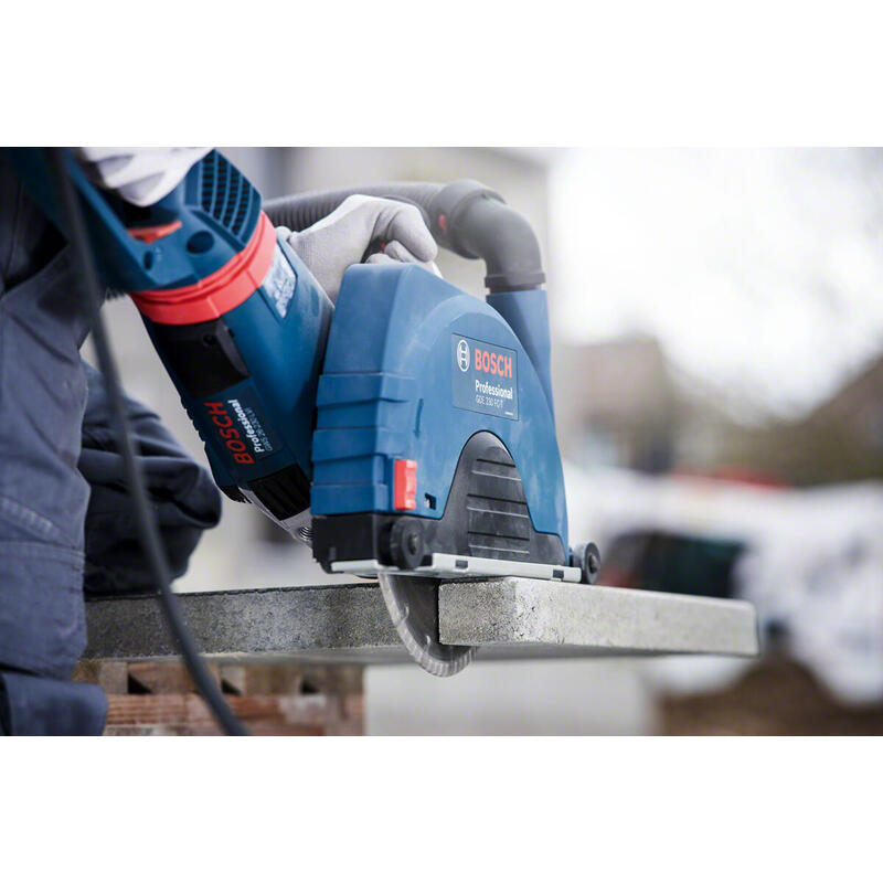 Bosch 10 Dia-Ts 150x22,23 Estándar Para Universal 10 Piezas