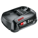 Bosch 1600a005b0 Batería