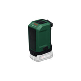 Bosch 18v System Altavoz A Batería Universalspeaker18v-1 (Caja De Cartón Incl.)