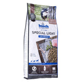 Bosch 26150 Specjal Light 12.5 Kg