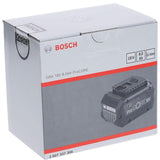 Bosch Batterie Gba 18v 8 Ah Procore