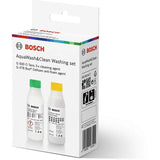 Bosch Bbzwdset Accesorio Y Suministro De Vacío Solución De Limpieza Aspiradora Cilíndrica