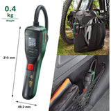 Bosch Bomba De Aire Easypump 3,6 Voltios 0603947000