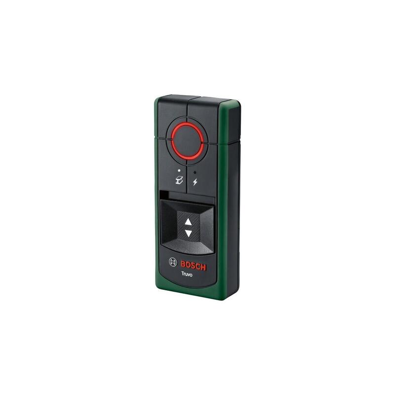 Bosch Bricolaje Y Jardín Dispositivo De Localización Digital Truvo Verde/Negro 06036812z0
