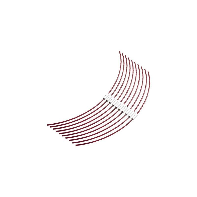 Bosch Bricolaje Y Jardín Pack De Recambio Art 26, Hilo De Corte F016800181