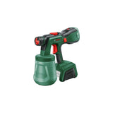 Bosch Bricolaje Y Jardín Pistola Pulverizadora A Batería Universalspray 18v-300 Solo, Pistola Pulverizadora Verde, Sin Batería Ni Cargador, Power For All Alliance 603208100
