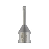 Bosch Broca De Diamante En Seco, Velocidad En Seco, Ø 6 Mm 2608599039