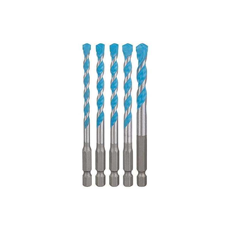 Bosch Broca Expert Hex-9 Multiconstrucción, Ø 12mm 2608900583