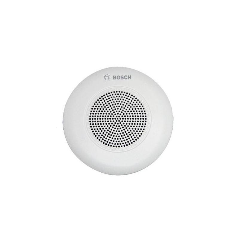 Bosch Caja Trasera Para Altavoz Lc5, Blanco Lc5-Cbb-B