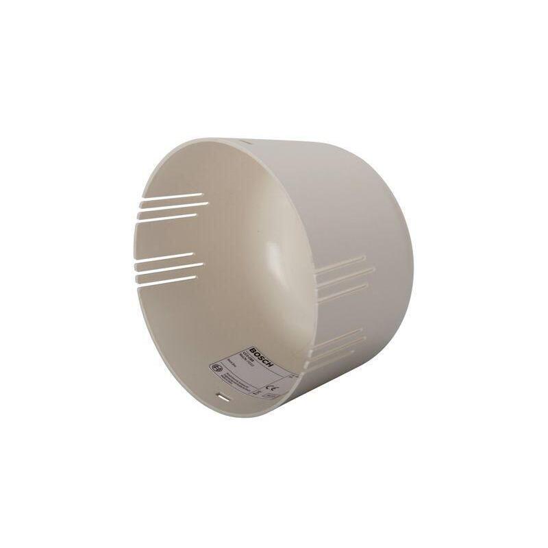 Bosch Caja Trasera Para Lc3 Autoextinguible, Blanco Lc3-Cbb-B