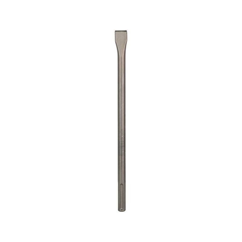 Bosch Cincel Plano Sds-Max 25x400 Mm 2608690141