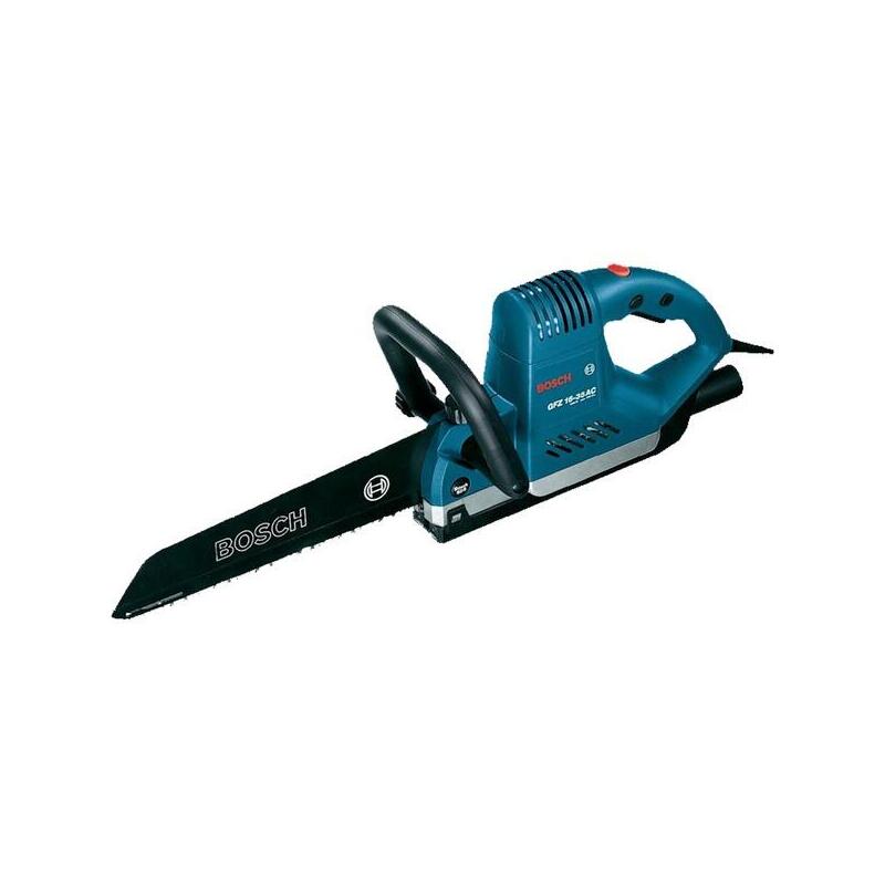 Bosch Cola De Zorro Gfz 16-35 Ac Professional, Sierra De Sable 601637751