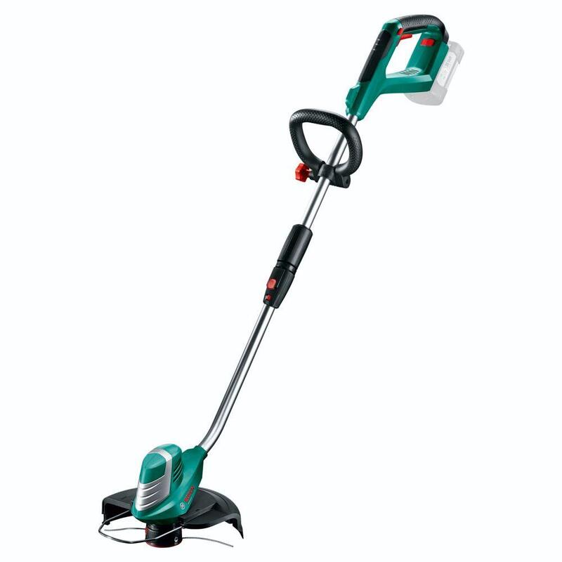 Bosch Cortadora De Césped Inalámbrica Advancedgrasscut 36, 36volt, Cortadora De Césped 0600878n03