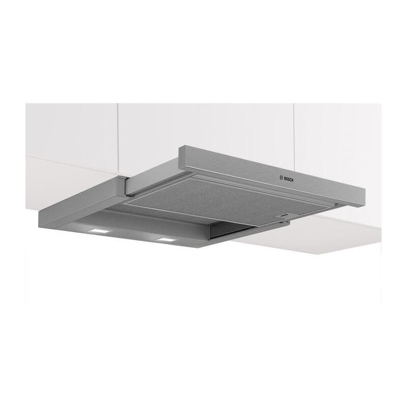 Bosch Dfl064w54 Serie 2 (Plata, 60 Cm) Dfl064w54