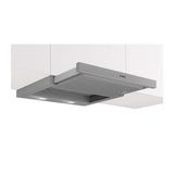 Bosch Dfl064w54 Serie 2 (Plata, 60 Cm) Dfl064w54