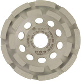 Bosch Dia-Ts. 125 Mm Mejor F Concreto