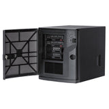 Bosch Dip-4428ig-2hd Divar Ip All-In-One 4000 Dispositivo De Gestión 2x8tb