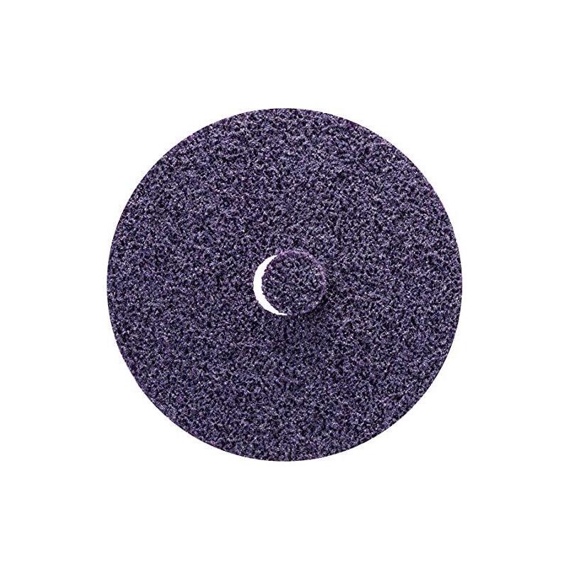 Bosch Disco Abrasivo De Vellón Expert N477 Scm Extragrueso, Ø 125 Mm, Hoja Abrasiva 2608901268