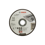 Bosch Disco De Corte Best For Inox, Rapido, Ø 125mm 2608603488