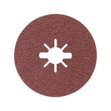 Bosch Disco De Fibra X-Lock R444 Expert For Metal, 125 Mm, Disco Abrasivo 2608619171